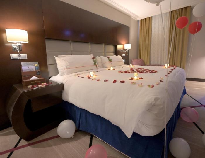 dar al taqwa hotel madinah