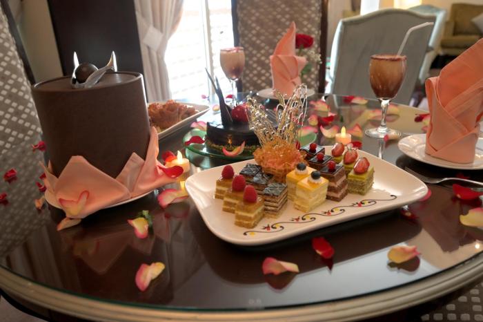 dar al taqwa hotel madinah