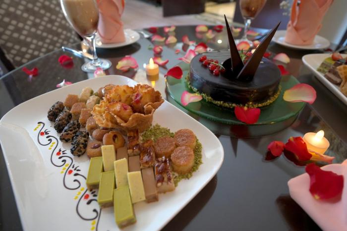 dar al taqwa hotel madinah