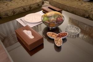 dar al taqwa hotel madinah