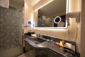 dar al taqwa hotel madinah