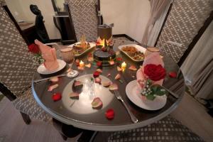 dar al taqwa hotel madinah