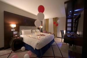 dar al taqwa hotel madinah