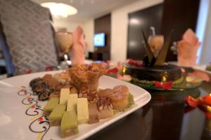 dar al taqwa hotel madinah