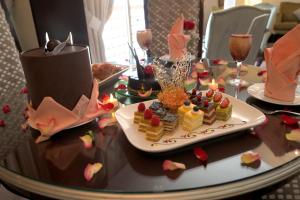 dar al taqwa hotel madinah