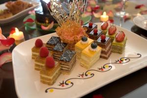 dar al taqwa hotel madinah