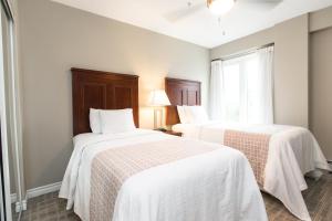 canterra suites hotel