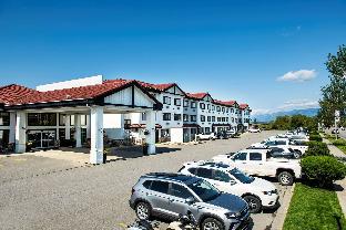 Prestige Rocky Mountain Resort Cranbrook, Worldhotels Crafted,British Columbia>>Cranbrook,4 star
