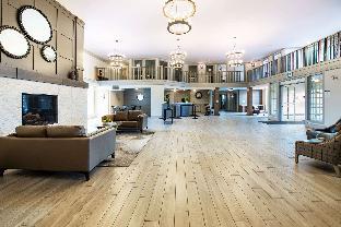 Prestige Rocky Mountain Resort Cranbrook, Worldhotels Crafted,British Columbia>>Cranbrook,4 star