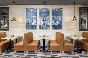 prestige rocky mountain resort cranbrook worldhotels crafted