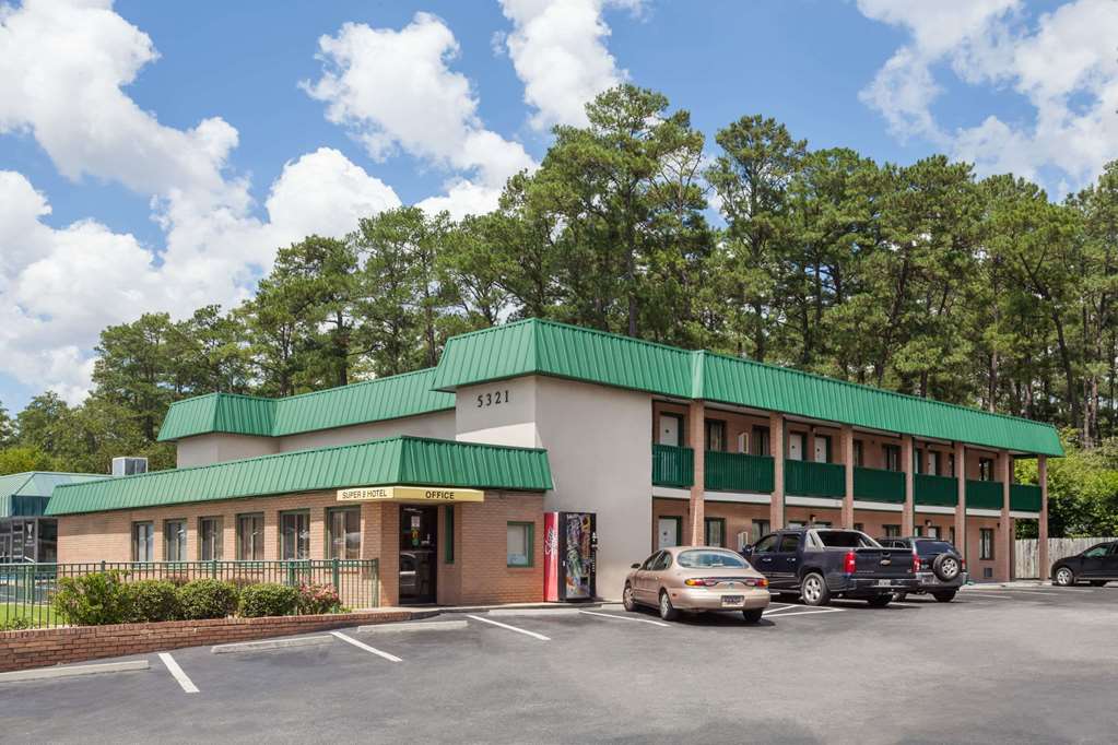 super 8 by wyndham columbia sc ft jackson