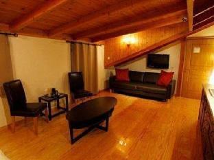 Odeon Hotel,Lefkada>>Apollonii,2 star