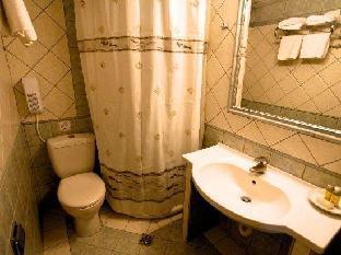 Odeon Hotel,Lefkada>>Apollonii,2 star