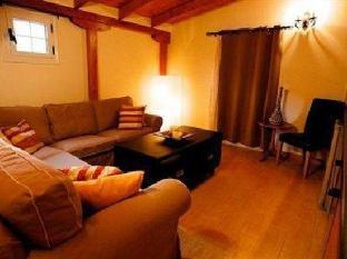 Odeon Hotel,Lefkada>>Apollonii,2 star