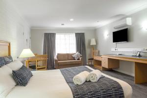 country motel ipswich