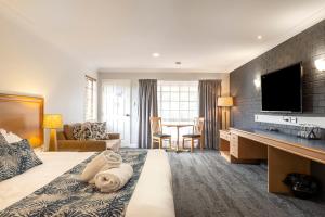 country motel ipswich