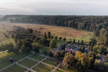 Chateau St Gerlach,Maastricht>>Houthem,5 star