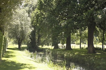 Chateau St Gerlach,Maastricht>>Houthem,5 star