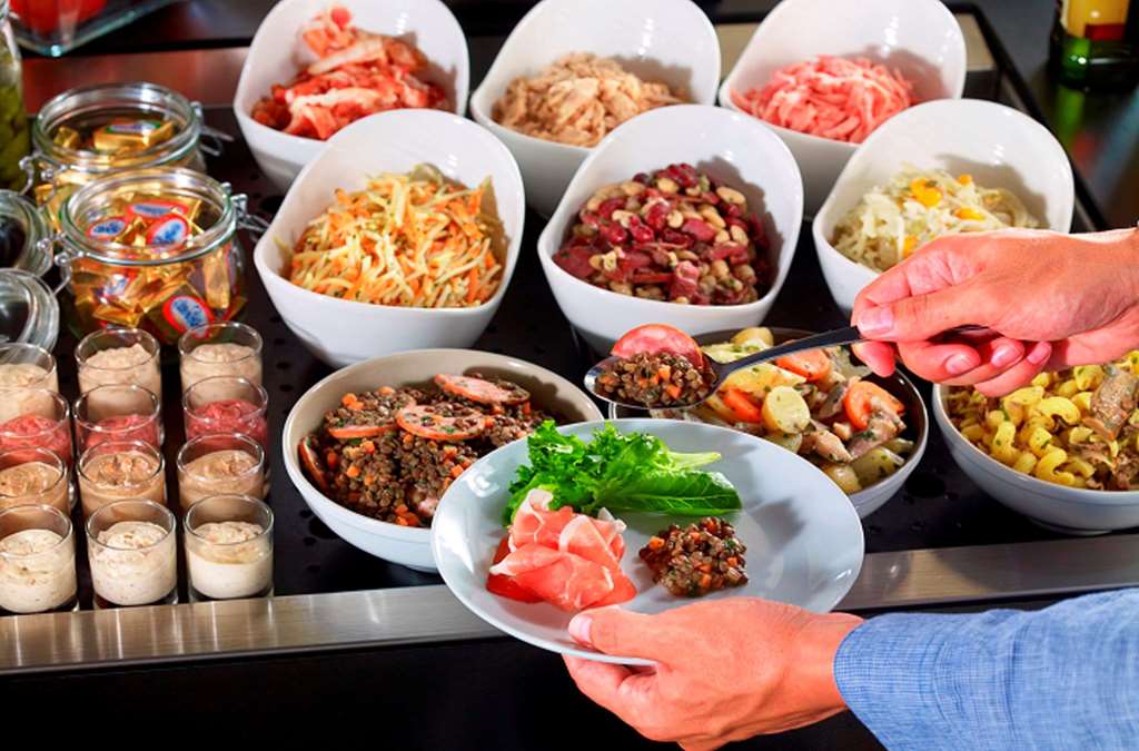 hotel campanile le havre nord montivilliers