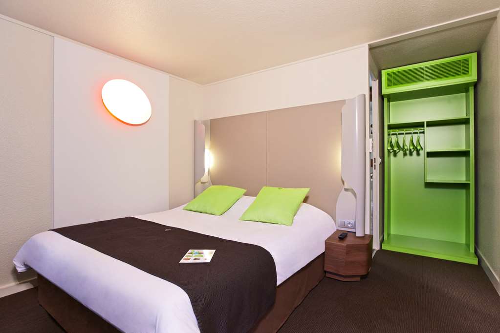 hotel campanile le havre nord montivilliers