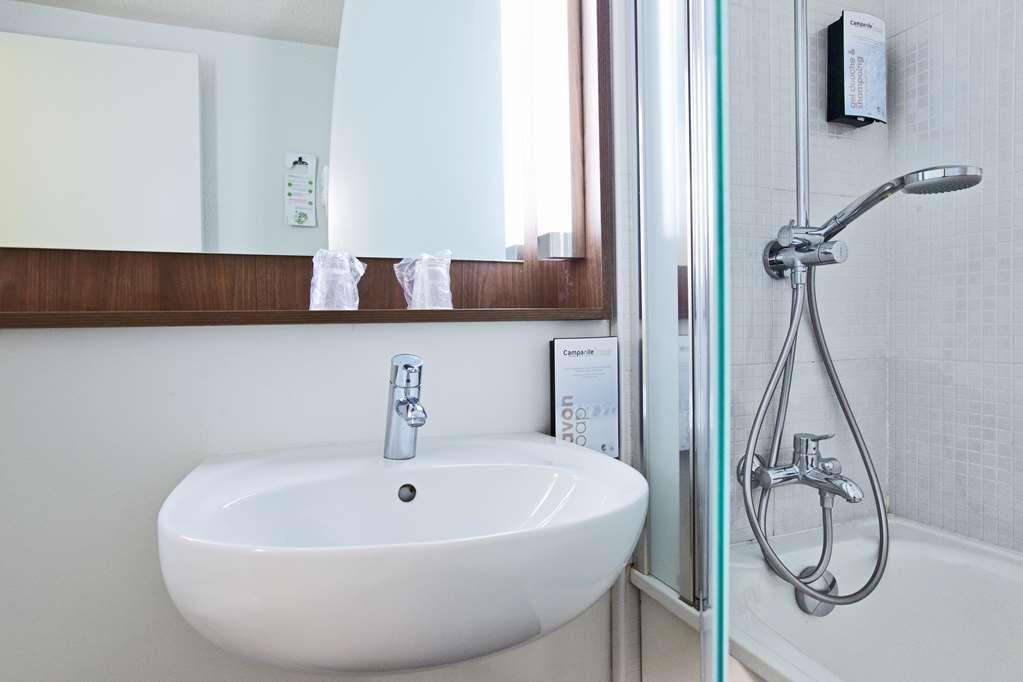 hotel campanile le havre nord montivilliers