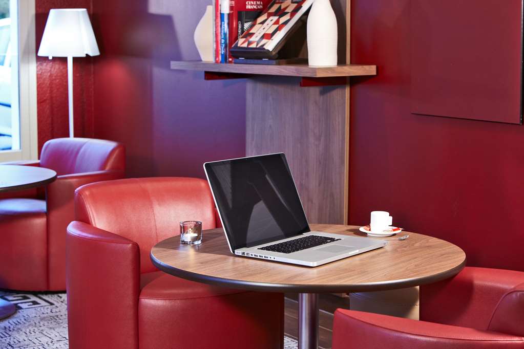 hotel campanile le havre nord montivilliers