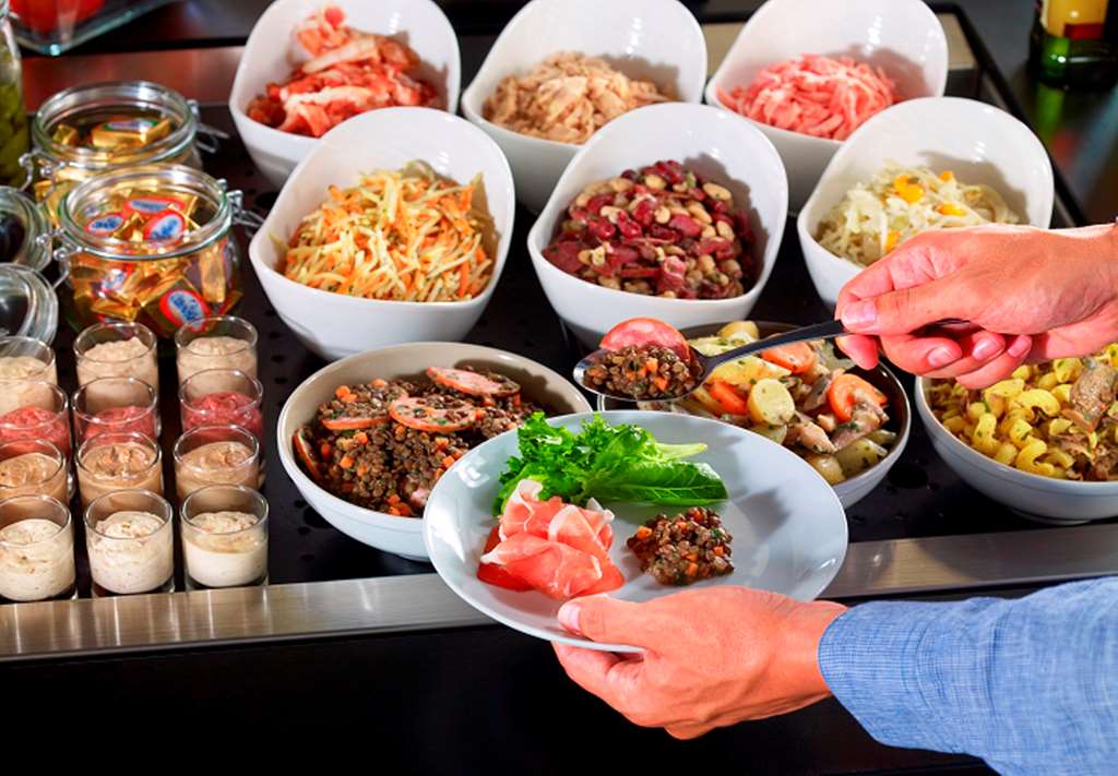 hotel campanile le havre nord montivilliers