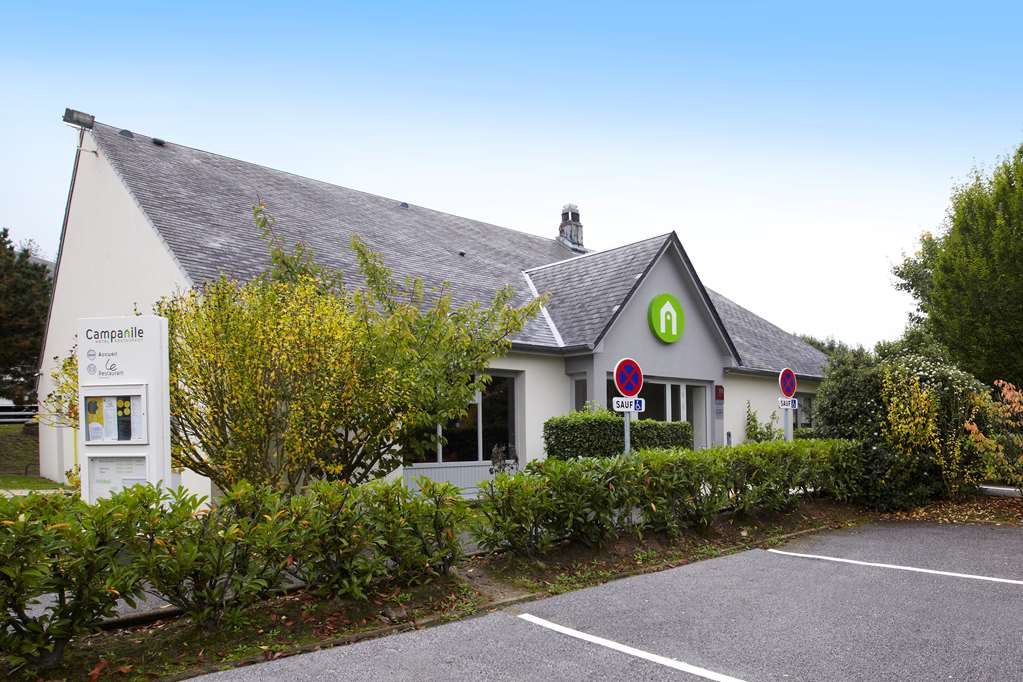 hotel campanile le havre nord montivilliers