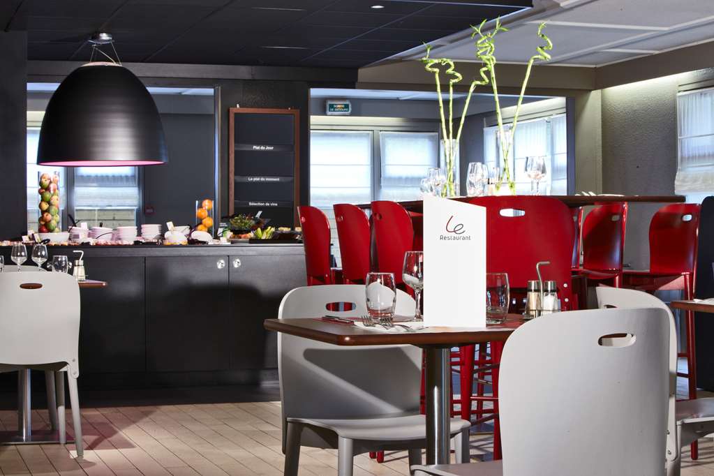 hotel campanile le havre nord montivilliers