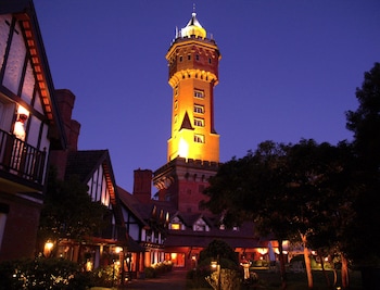 lauberge