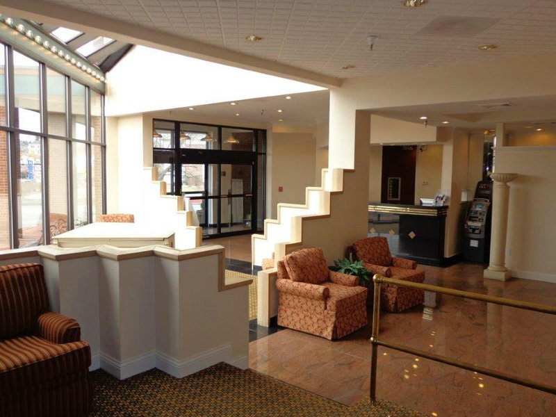 euro suites hotel