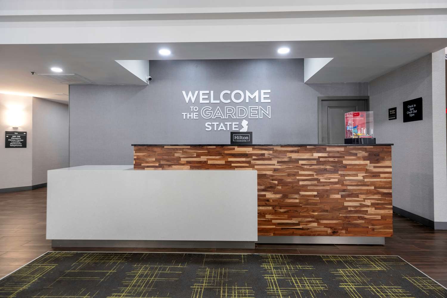 hampton inn swedesboro philadelphia
