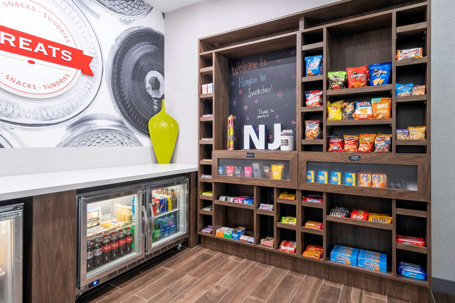 hampton inn swedesboro philadelphia