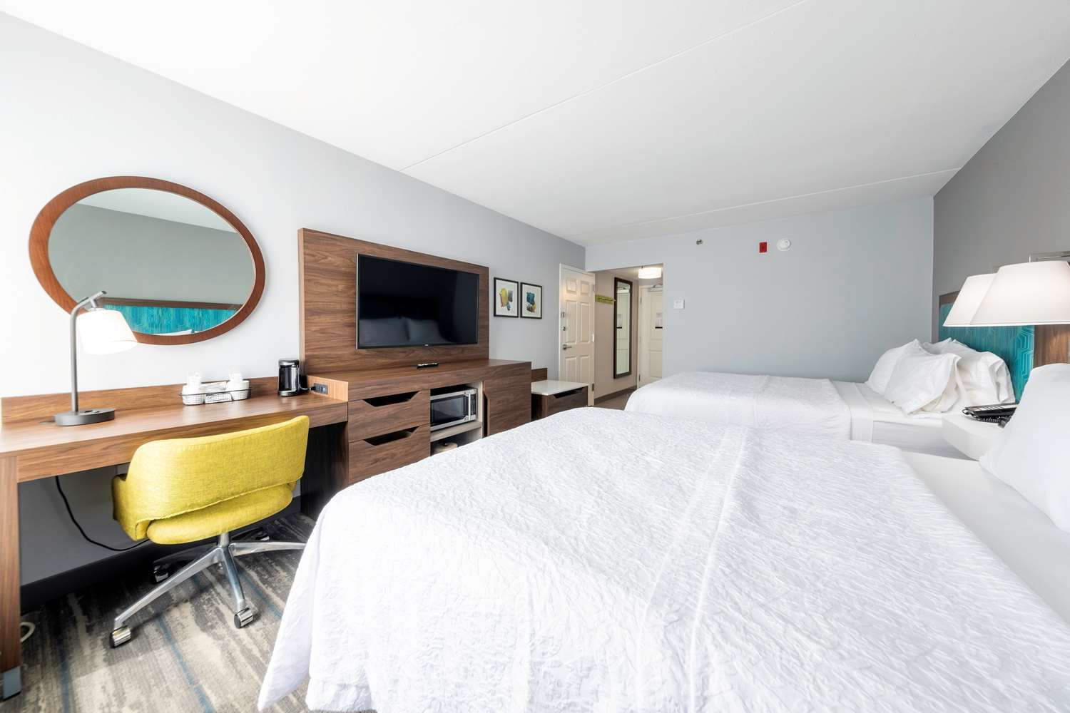 hampton inn swedesboro philadelphia