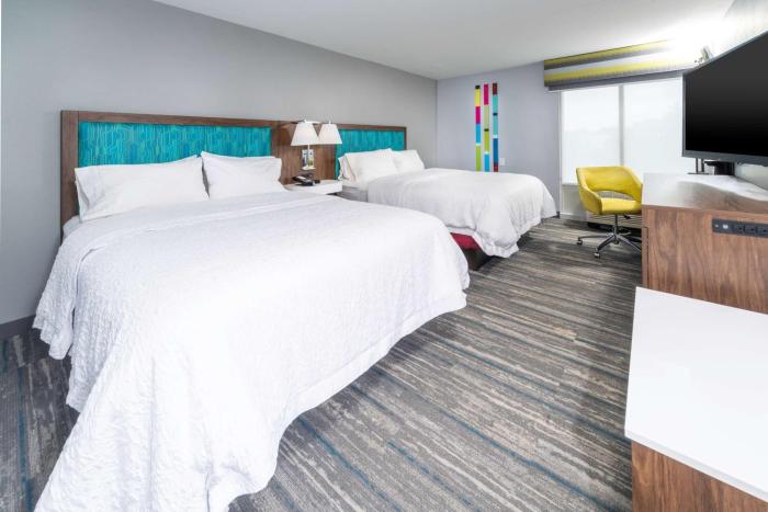 hampton inn swedesboro philadelphia