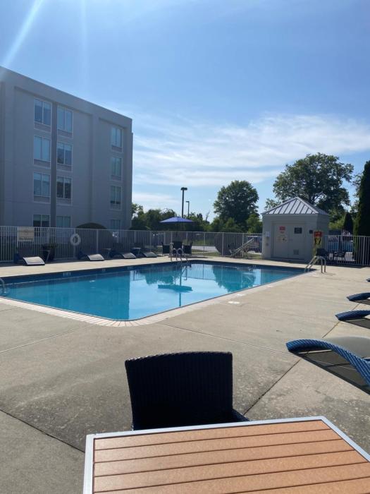 hampton inn swedesboro philadelphia