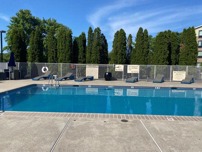 hampton inn swedesboro philadelphia