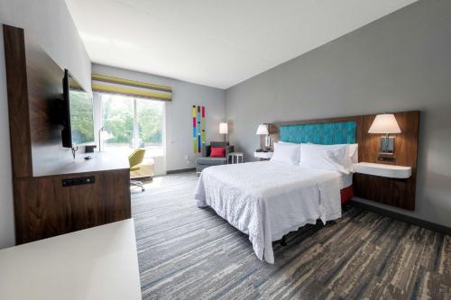 hampton inn swedesboro philadelphia