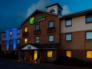 holiday inn express swansea east by ihg