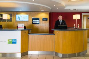 holiday inn express swansea east by ihg
