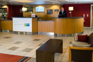 holiday inn express swansea east by ihg
