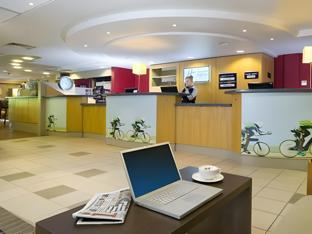 holiday inn express swansea east by ihg