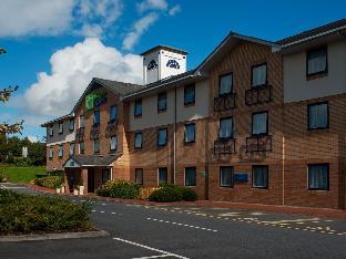 holiday inn express swansea east by ihg
