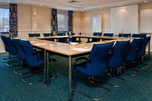holiday inn express swansea east by ihg