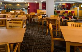 holiday inn express swansea east by ihg