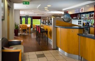 holiday inn express swansea east by ihg