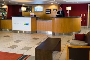 Holiday Inn Express Swansea - East By Ihg,Near Neath Abbey Ruins,3 star