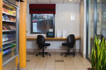holiday inn express swansea east by ihg