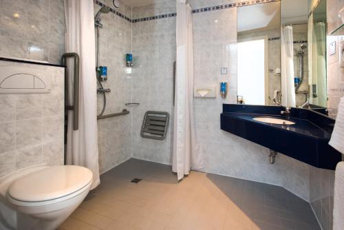 holiday inn express swansea east by ihg