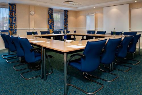 holiday inn express swansea east by ihg
